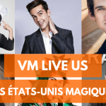 VM Live US Magiques