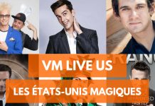 VM Live US Magiques