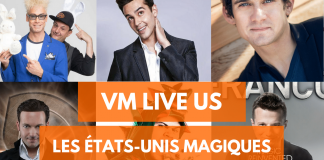 VM Live US Magiques