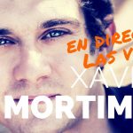 Xavier MORTIMER