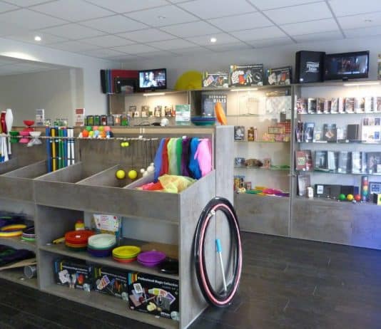 Magie Tech Yerres