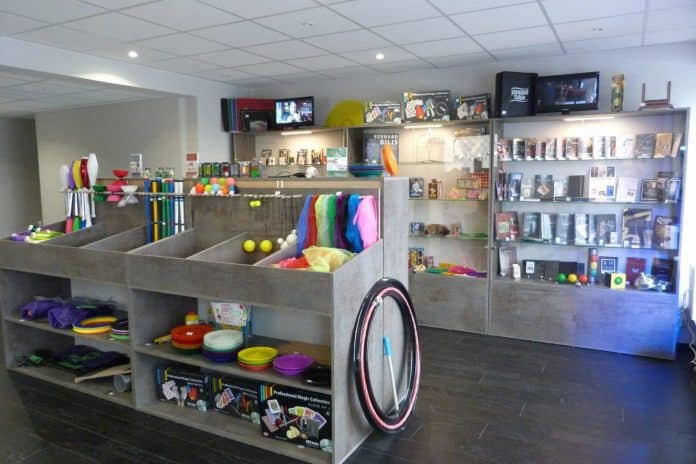 Magie Tech Yerres