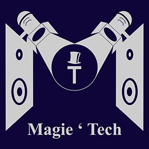 Magie'Tech