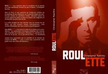 Roulette de Christopher RAWLINS