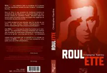 Roulette de Christopher RAWLINS