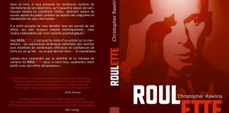 Roulette de Christopher RAWLINS