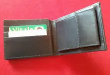 Infinity Wallet de Peter NARDI