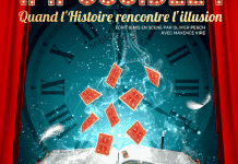 Impossible ? Quand l’histoire rencontre l’illusion avec Maxence VIRE