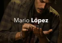 Mario LOPEZ