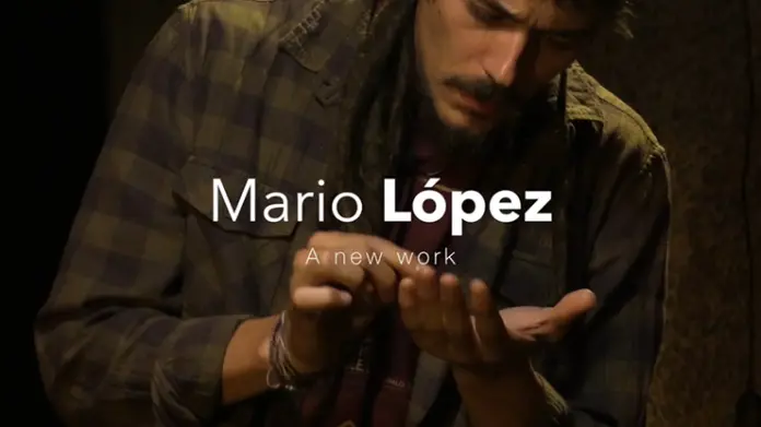 Mario LOPEZ