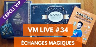 VM Live 34