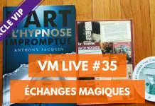 VM Live 35