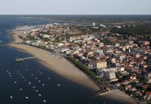 Arcachon