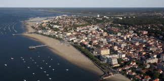 Arcachon