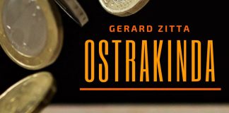 Ostrakinda de Gérard ZITTA