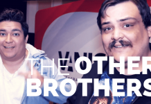 The Other Brothers