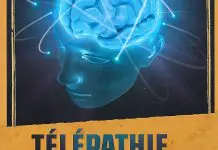 Télépathie Réelle de Patrick FROMENT