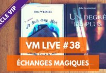 VM Live 38