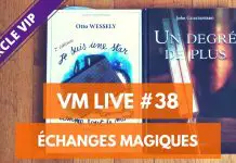 VM Live 38