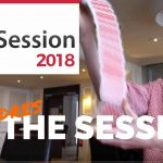 The Session 2018 @Londres