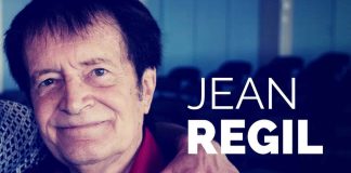 Jean REGIL