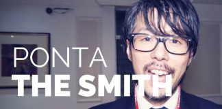 Ponta the Smith