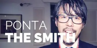 Ponta the Smith