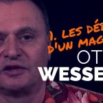 Otto WESSELY