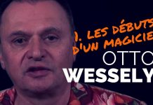 Otto WESSELY