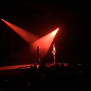 Les Sous-Sols du Jardin d'Acclimatation (75) @ Théâtre Rouge | Paris | France