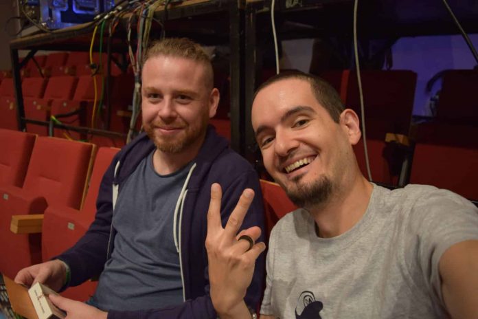 Jay & Marcus MAJART Jay & Marcus MAJART