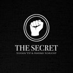 The Secret de Sylvain VIP et Maxime SCHUCHT Couverture