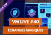 VM Live 40