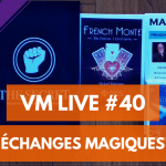 VM Live 40