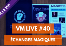 VM Live 40