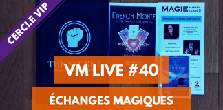 VM Live 40
