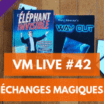 VM Live 42