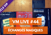 VM Live 44