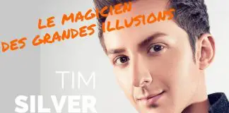 Tim SILVER