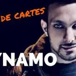 Dynamo retrouve les cartes de 10 personnes 😲😲😲 Dynamo