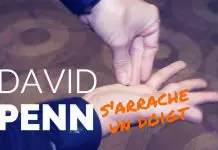 David PENN
