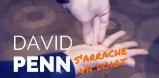 David PENN
