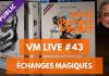 VM Live #43 | La Magie de ROBERT-HOUDIN avec Georges PROUST