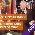 Lot Antony GERARD