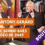 Antony GERARD est sur VM (notes de conférence + vidéo) ! Lot Antony GERARD