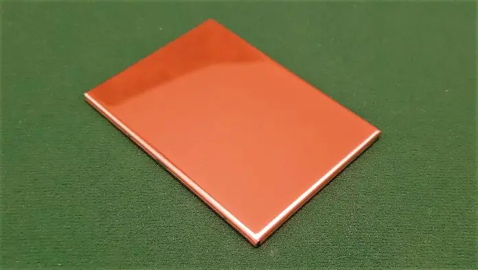 Mirroring de Secret of Magic