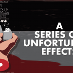 Series of Unfortunate Effects de Chris MAYHEW & Ben TRAIN