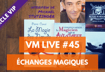 VM Live 45