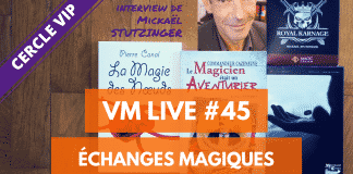 VM Live 45