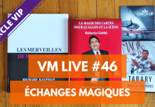 VM Live 46